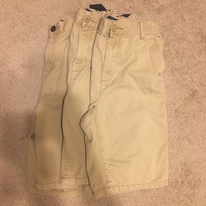 Children’s place khakis